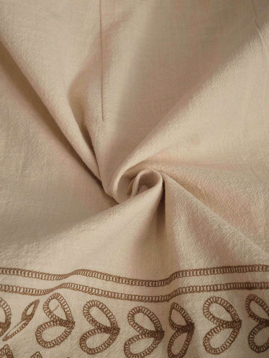 Short de Linho Bruna