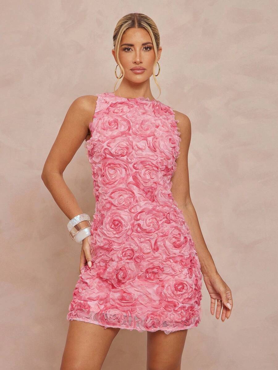 Vestido Bel
