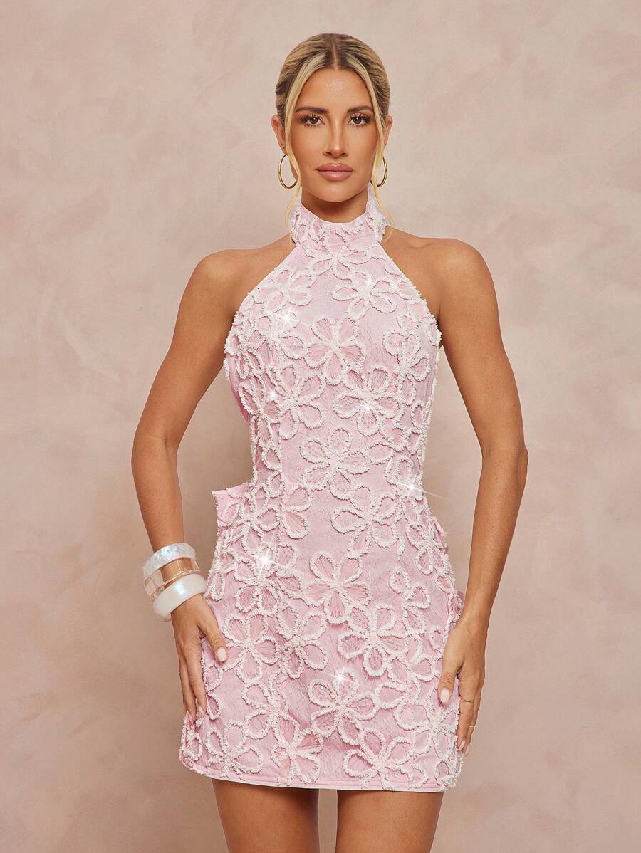 Vestido Barbie