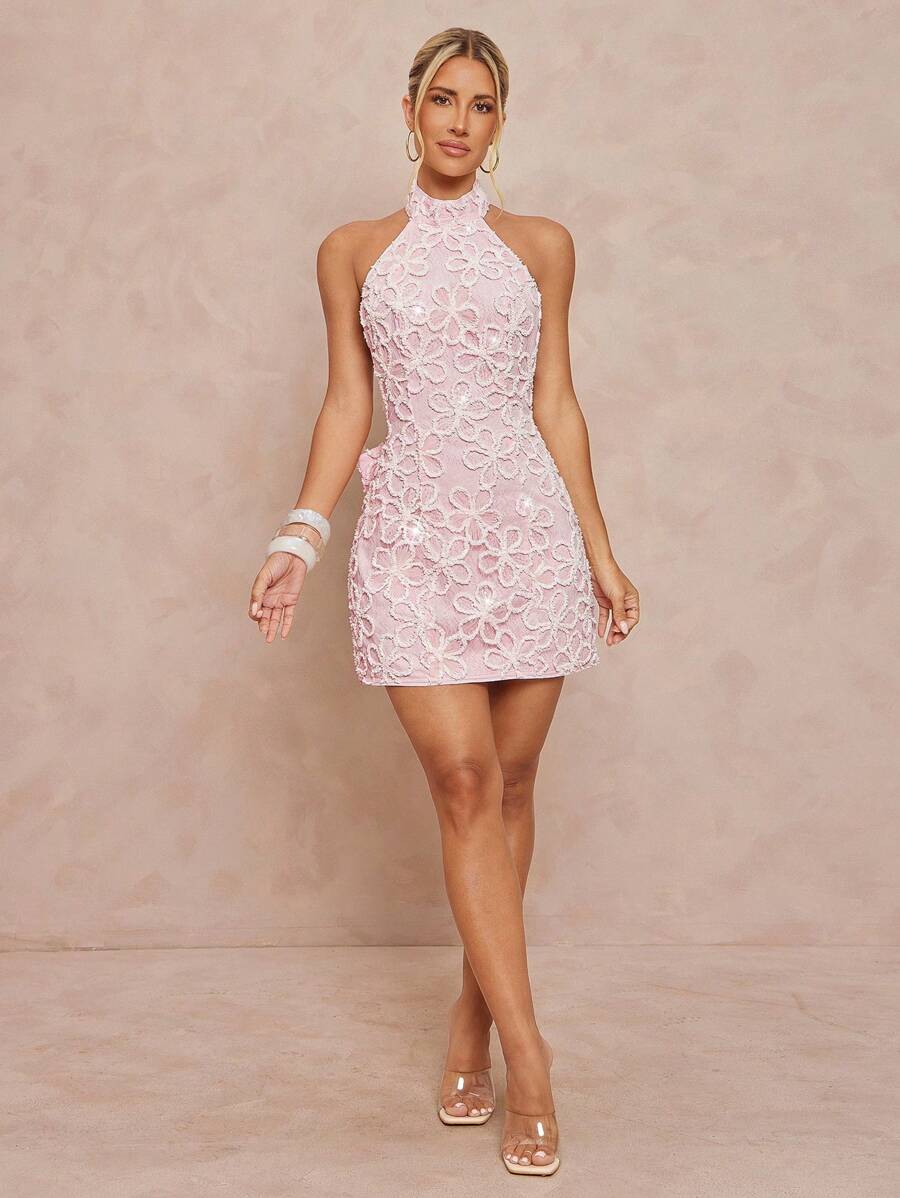 Vestido Barbie